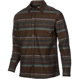 Fourstar Clothing CO. Anderson Woven Shirt. $42